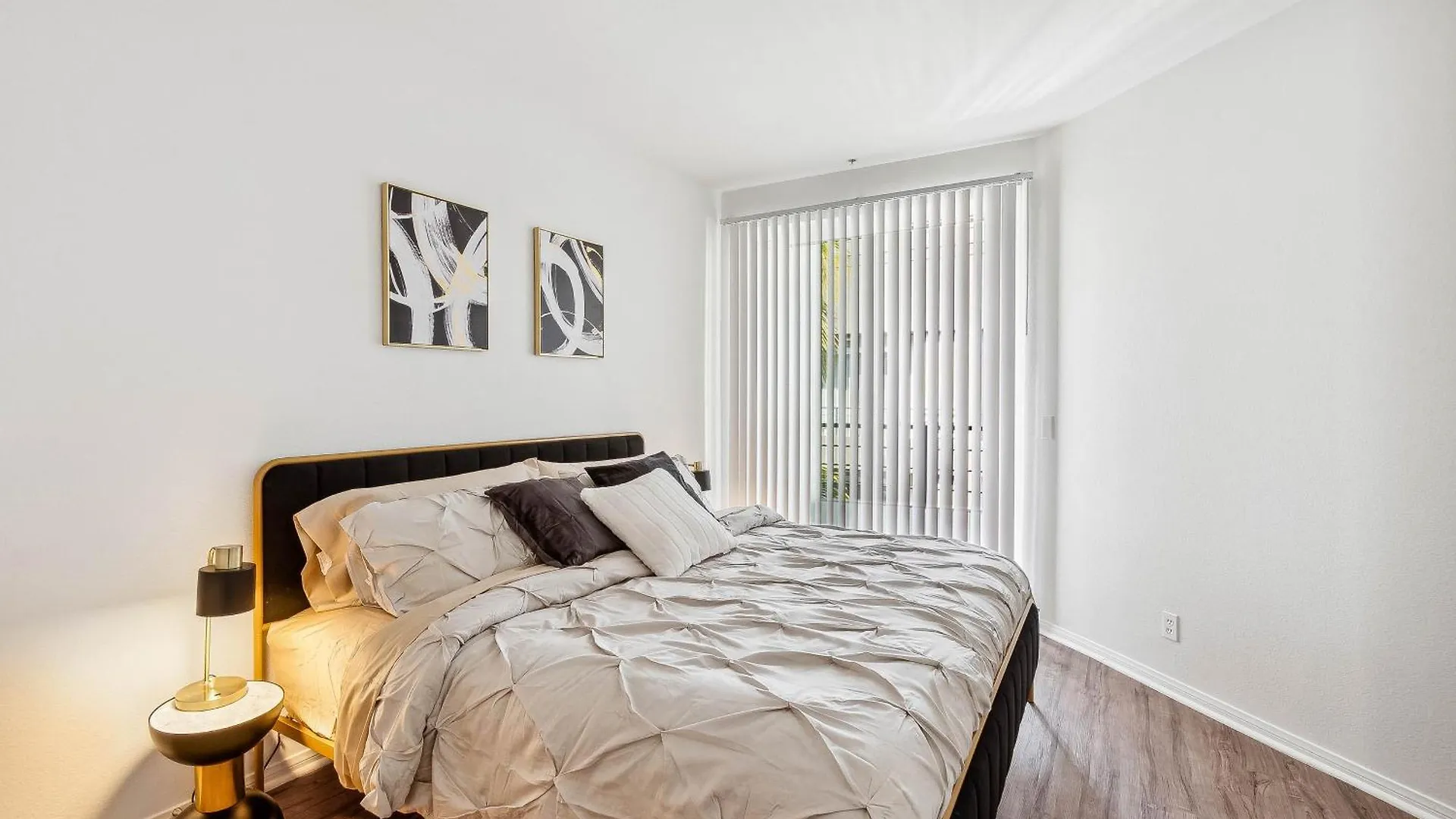 Marina Del Rey Beautiful View, Free Parking, Pool, Jacuzzi Apartment Los Angeles 0*,