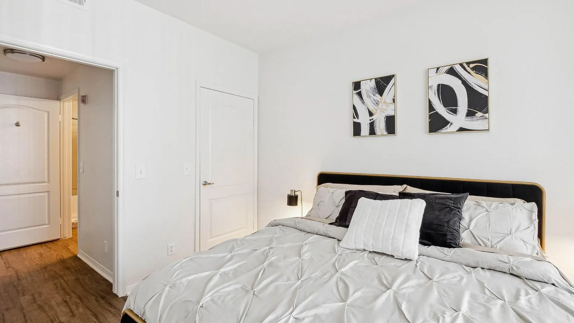Marina Del Rey Beautiful View, Free Parking, Pool, Jacuzzi Apartment Los Angeles