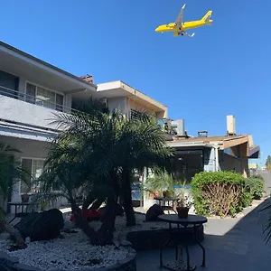 Skyways Los Angeles