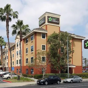 Hotel Extended America - Angeles - Lax Airport, Los Ángeles