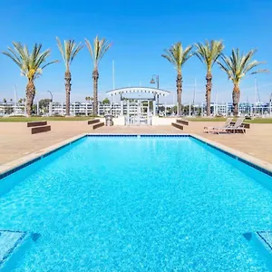 Venice Beach Beautiful One Bedroom Apartment