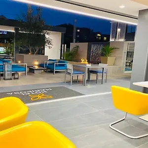 Hotel Mariposa, Los Angeles