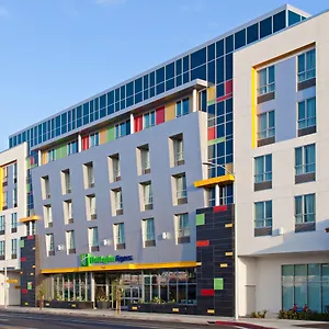 Hotel Express North Hollywood - Burbank Area By Ihg, Los Angeles