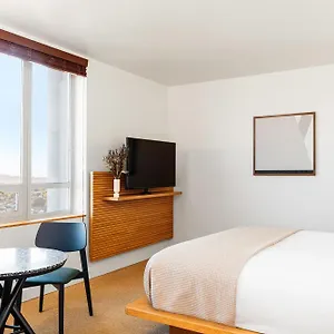 Hotel June West La, A Member Of Design, Los Angeles