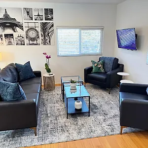Apartamento Venice Monthly Rents, Los Ángeles