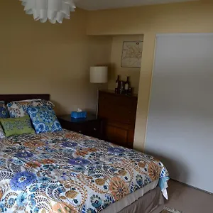 Bed and breakfast In Hollywood Hills, Los Ángeles