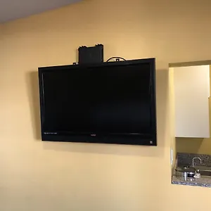 Motel Encore, Los Angeles